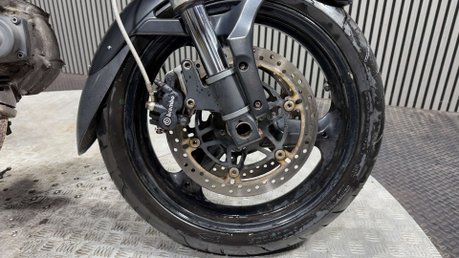 Ducati Monster 2008 1 GENUINE OWNER TERMIGNONI RUNNING PROJECT BIKE 695CC 23