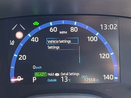 Toyota Yaris Cross 1.5 Yaris Cross Excel HEV Auto 5dr 34