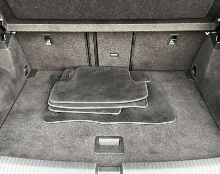 Volkswagen T-Roc 1.5 T-Roc R-Line TSi Evo Semi-Auto 5dr 74