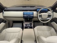 Land Rover Range Rover 4.4 Range Rover First Edition Auto 4WD 5dr 2