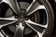 Cupra Leon VZ2 DSG 12