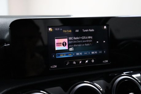Mercedes-Benz A Class A 180 D SPORT 39