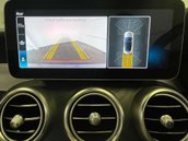 Mercedes-Benz C Class 1.5 C 200 AMG Line Auto 2dr 23