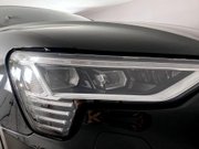 Audi E-Tron 55 S line Sportback 5dr Electric Auto quattro 95kWh (11kW Charger) (408 ps) 9