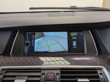 BMW 5 Series 3.0 535d M Sport Gran Turismo Auto 5dr 28