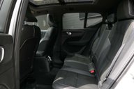 Volvo XC40 1.5 XC40 R-Design T4 Recharge Auto 5dr 39