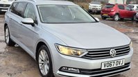 Volkswagen Passat 2.0 TDI SE Business Estate 5dr Diesel DSG Euro 6 (s/s) (150 ps) 5