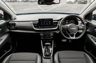 Kia Stonic GT-LINE S ISG MHEV 3