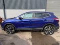 Nissan Qashqai 1.2 DIG-T Tekna 2WD Euro 6 (s/s) 5dr 5