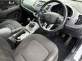 Kia Sportage 1 ONLY 19,017 MILES **SORRY NOW SOLD** 10