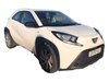 Toyota Aygo X 1.0 VVT-i Pure Hatchback 5dr Petrol x-shift Euro 6 (s/s) (72 ps)