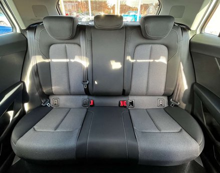 Audi Q2 1.0 Q2 Sport 30 TFSI 5dr 64