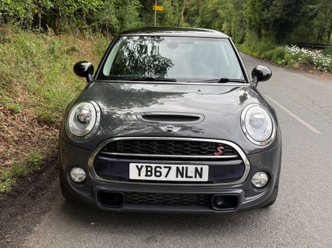 Mini Hatch 2.0 Cooper SD 3dr 9