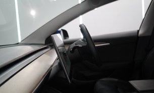 Tesla Model 3 LONG RANGE AWD 19" Sport Wheels Ryzen GROK AI Adaptive LEDs One Owner VAT Q 23