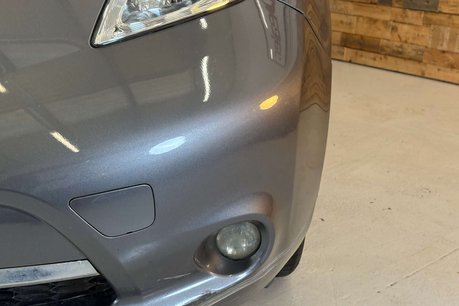 Nissan LEAF 30kWh Tekna Hatchback 5dr Electric Auto (109 bhp) 13