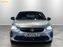 Vauxhall Corsa 1.2 Turbo Ultimate Hatchback 5dr Petrol Manual Euro 6 (s/s) (100 ps) Cruis