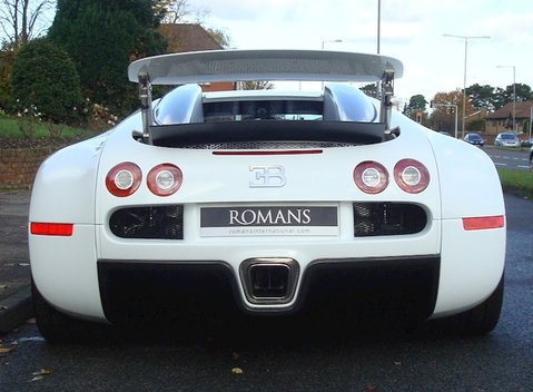 Bugatti Veyron 16.4 7