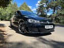 Volkswagen Golf GTD DSG