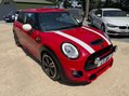 Mini Hatch 2.0 Cooper S Works 210 3dr 11