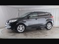 Ford Kuga 2.0 Kuga Titanium X Sport TDCi 5dr 3