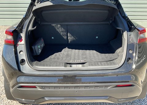 Nissan Juke PREMIERE EDITION 19