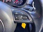 Audi A1 1.0 TFSI Sport Euro 6 (s/s) 3dr 38
