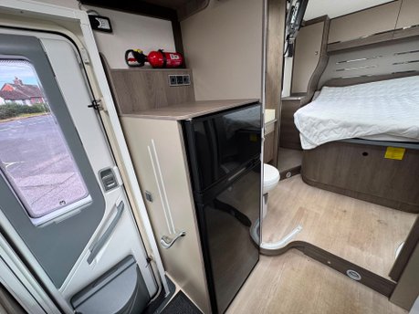 Chausson 628 AWAITING PREPARATION 14