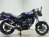 Kawasaki Ninja 250 R 1997 NON RUNNING CLASSIC PROJECT BIKE SPARES OR REPAIR 250CC