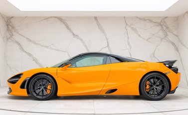 McLaren 720S Spider Peformance 11