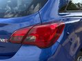 Vauxhall Corsa 1.6i Turbo VXR Hatchback 3dr Petrol Manual Euro 6 (205 ps) 34