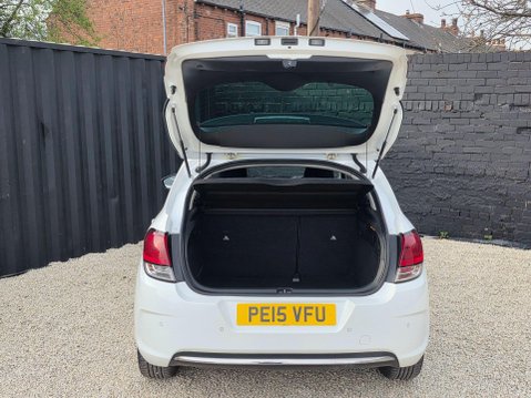 Citroen C4 1.6 BlueHDi Flair Euro 6 5dr 28