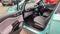 Vauxhall Corsa 1.4i SE Auto Euro 6 5dr 40