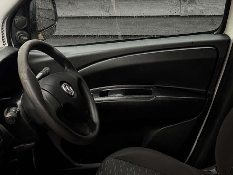 Vauxhall Combo 1.2 Combo 2000 L1H1 CDTi 14