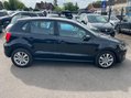 Volkswagen Polo 1.2 TSI BlueMotion Tech SE DSG Euro 6 (s/s) 5dr 7