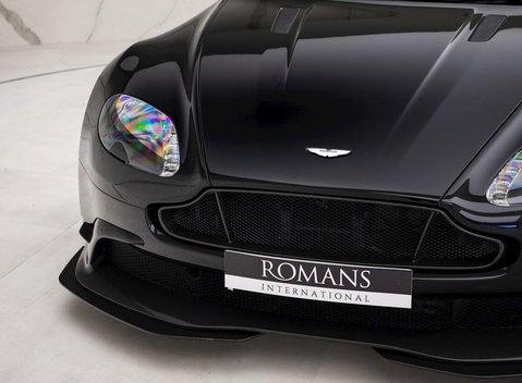 Aston Martin Vantage GT8 21