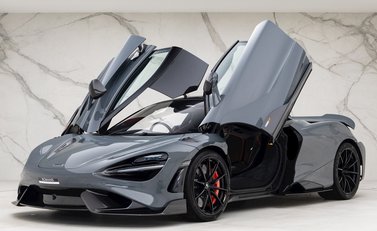 McLaren 765LT 7