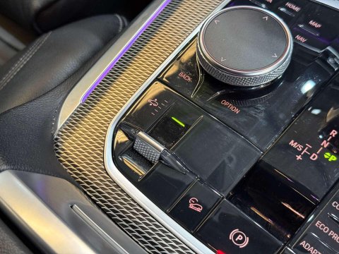 BMW X5 3.0 30d M Sport SUV 5dr Diesel Auto xDrive Euro 6 (s/s) (265 ps) 56