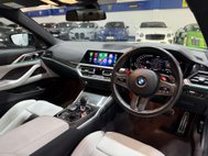 BMW M4 3.0 BiTurbo Competition Coupe 2dr Petrol Steptronic Euro 6 (s/s) (510 ps) 40