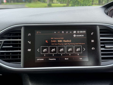 Peugeot 308 ALLURE SW S/S 32