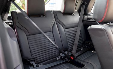 Land Rover Discovery Td6 HSE 15