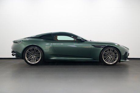 Aston Martin DB12 4.0 V8 Coupe 2dr Petrol Auto Euro 6 (s/s) (680 ps) 17