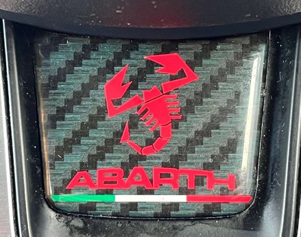 Abarth 595 1.4 595c Turismo 2dr 65