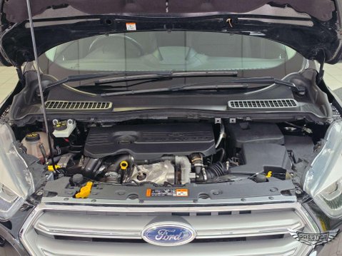 Ford Kuga 1.5 TDCi Titanium Euro 6 (s/s) 5dr 93