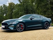 Ford Mustang BULLITT 1