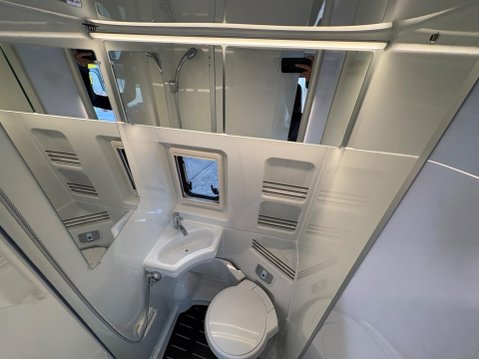 Westfalia Columbus 12