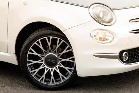 Fiat 500 COLLEZIONE 11