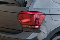 Volkswagen Polo MATCH TSI 9