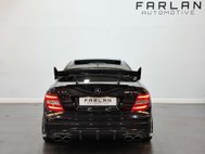 Mercedes-Benz C Class 6.3 C63 V8 AMG Edition 125 Coupe 2dr Petrol SpdS MCT Euro 5 (457 ps) 21