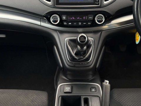 Honda CR-V 1.6 i-DTEC SE Euro 6 (s/s) 5dr 56