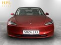 Tesla Model 3 (Dual Motor) Long Range Saloon 4dr Electric Auto 4WDE (306 ps) Full Leather 2